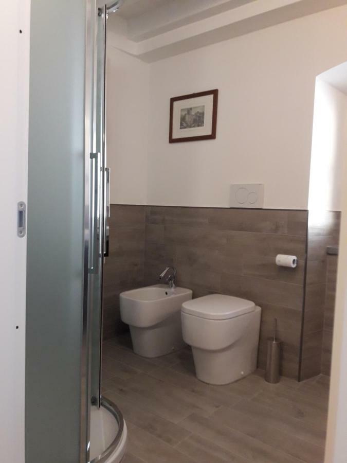 Casadina Villa Monte Isola Exterior photo