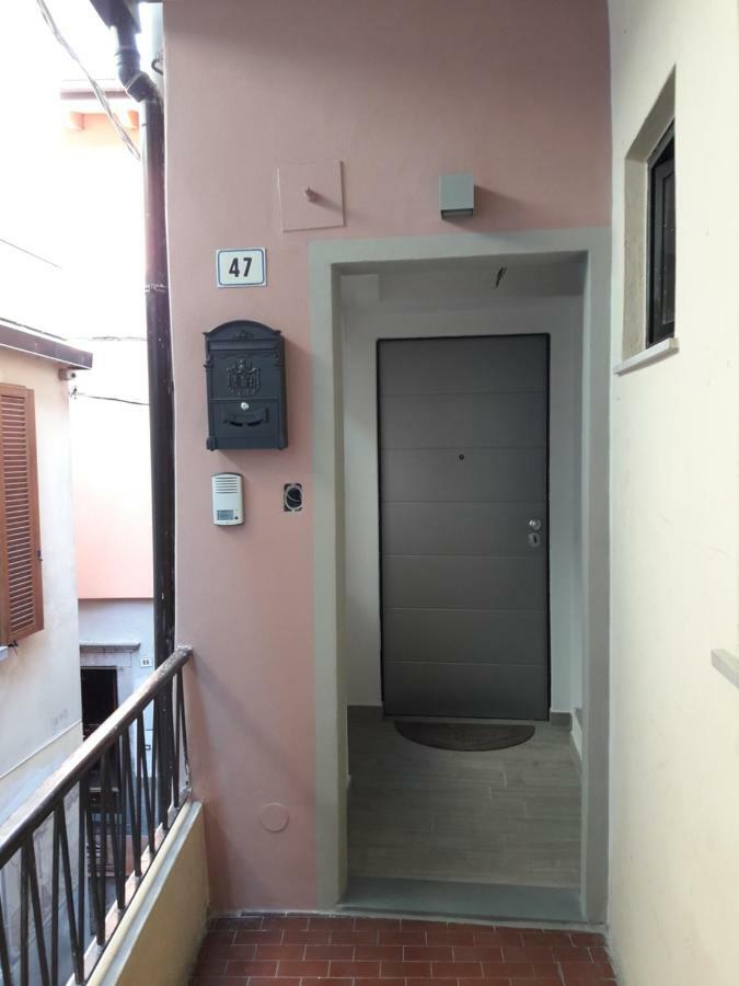 Casadina Villa Monte Isola Exterior photo
