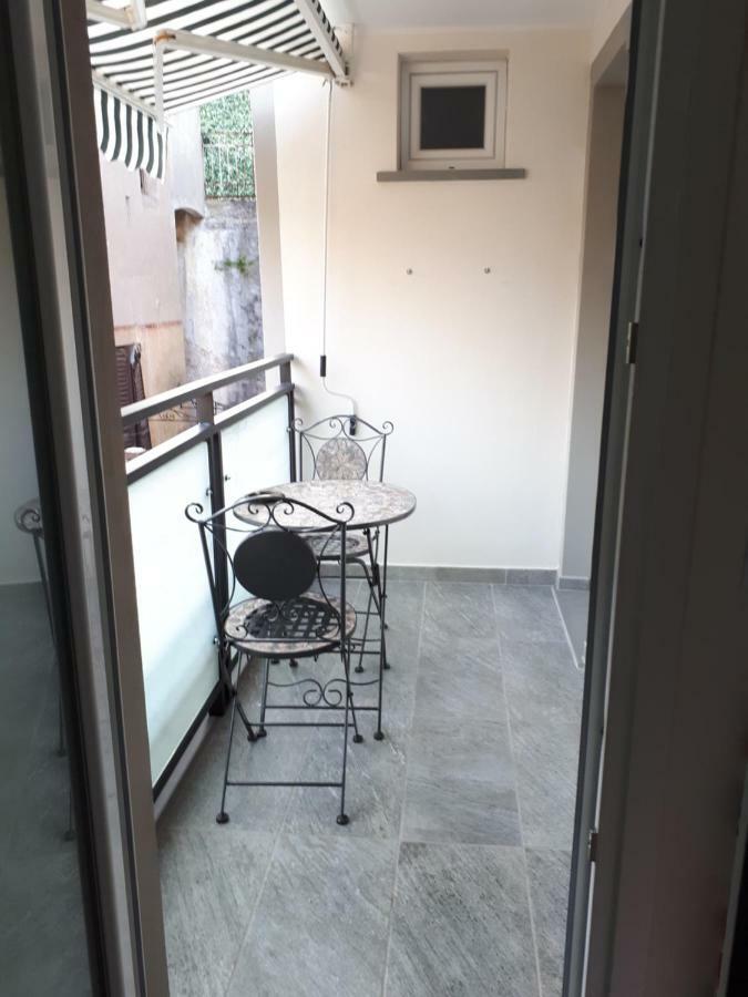 Casadina Villa Monte Isola Exterior photo
